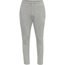 hummel hmlISAM 2.0 Tapered Jogginghose Herren grey melange M