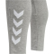 hummel hmlISAM 2.0 Tapered Jogginghose Herren grey melange S