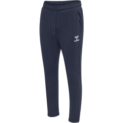 hummel hmlISAM 2.0 Tapered Jogginghose Herren peacoat XXL