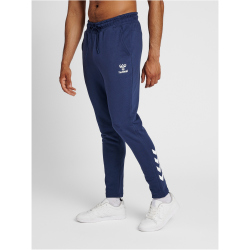 hummel hmlISAM 2.0 Tapered Jogginghose Herren peacoat L