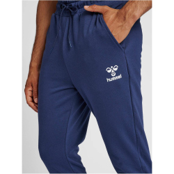 hummel hmlISAM 2.0 Tapered Jogginghose Herren peacoat M