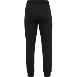 hummel hmlISAM 2.0 Jogginghose Herren black M