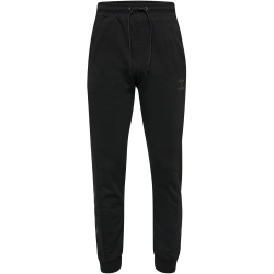 hummel hmlISAM 2.0 Jogginghose Herren black S