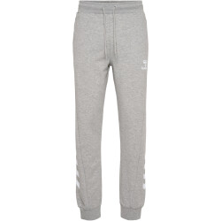 hummel hmlISAM 2.0 Jogginghose Herren grey melange XXL