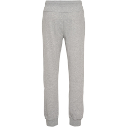 hummel hmlISAM 2.0 Jogginghose Herren grey melange M