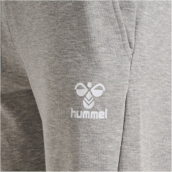 hummel hmlISAM 2.0 Jogginghose Herren grey melange M
