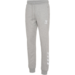 hummel hmlISAM 2.0 Jogginghose Herren grey melange S