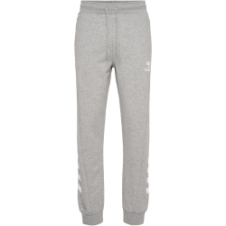 hummel hmlISAM 2.0 Jogginghose Herren grey melange S
