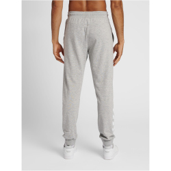 hummel hmlISAM 2.0 Jogginghose Herren grey melange S