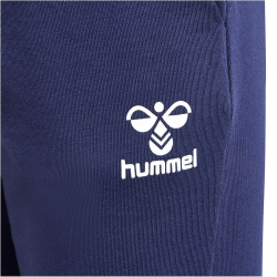 hummel hmlISAM 2.0 Jogginghose Herren peacoat S