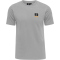 hummel hmlLGC LIAM T-Shirt light grey melange XS