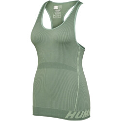 hummel hmlTE CHRISTEL Seamless Tanktop Damen lily...