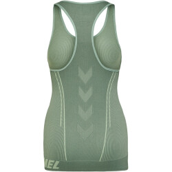 hummel hmlTE CHRISTEL Seamless Tanktop Damen lily...