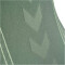 hummel hmlTE CHRISTEL Seamless Tanktop Damen lily pad/laurel wreath melange L