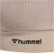 hummel hmlMT FLOW Seamless Sport-BH Damen chateau gray L
