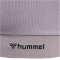 hummel hmlMT FLOW Seamless Sport-BH Damen minimal gray L