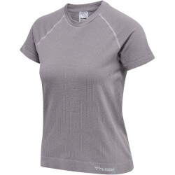 hummel hmlMT FLOW Seamless Funktionsshirt Damen minimal...