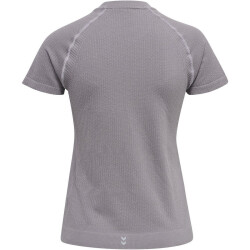 hummel hmlMT FLOW Seamless Funktionsshirt Damen minimal...