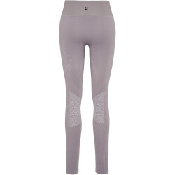 hummel hmlMT FLOW Seamless High-Waist Tights Damen...