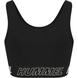 2er Pack hummel hmlTE MAJA Sport-BH black/insigina blue L