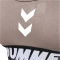 2er Pack hummel hmlTE MAJA Sport-BH black/driftwood XS