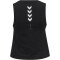 2er Pack hummel hmlTE CALI Cropped Tanktop black/white driftwood XS