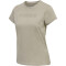 2er Pack hummel hmlTE CALI T-Shirt black/chateau grey M