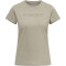 2er Pack hummel hmlTE CALI T-Shirt black/chateau grey M