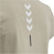 2er Pack hummel hmlTE CALI T-Shirt black/chateau grey M