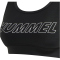 2er Pack hummel hmlTE TOLA Sport-BH black/driftwood L
