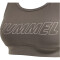 2er Pack hummel hmlTE TOLA Sport-BH black/driftwood S