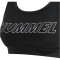 2er Pack hummel hmlTE TOLA Sport-BH black/driftwood XL