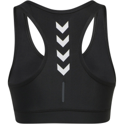 2er Pack hummel hmlTE TOLA Sport-BH black/marina L