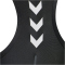 2er Pack hummel hmlTE TOLA Sport-BH black/marina L