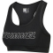 2er Pack hummel hmlTE TOLA Sport-BH black/marina L