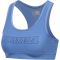 2er Pack hummel hmlTE TOLA Sport-BH black/marina L