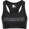 2er Pack hummel hmlTE TOLA Sport-BH black/marina L