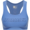 2er Pack hummel hmlTE TOLA Sport-BH black/marina L