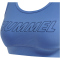 2er Pack hummel hmlTE TOLA Sport-BH black/marina L