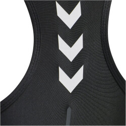 2er Pack hummel hmlTE TOLA Sport-BH black/marina XS