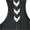 2er Pack hummel hmlTE TOLA Sport-BH black/marina XS