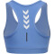 2er Pack hummel hmlTE TOLA Sport-BH black/marina XS