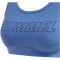 2er Pack hummel hmlTE TOLA Sport-BH black/marina XS