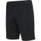 2er Pack hummel hmlTE TOPAZ Shorts black/insigina blue XXL
