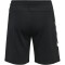2er Pack hummel hmlTE TOPAZ Shorts black/insigina blue XXL