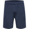 2er Pack hummel hmlTE TOPAZ Shorts black/insigina blue XXL