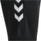 2er Pack hummel hmlTE TOPAZ Shorts black/insigina blue XXL