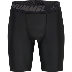 2er Pack hummel hmlTE TOPAZ Fitnessshorts black/insigina blue XXL