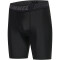 2er Pack hummel hmlTE TOPAZ Fitnessshorts black/insigina blue XXL
