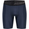 2er Pack hummel hmlTE TOPAZ Fitnessshorts black/insigina blue XXL